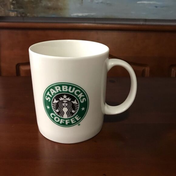 Starbucks coffee cup - Picture 2 of 3